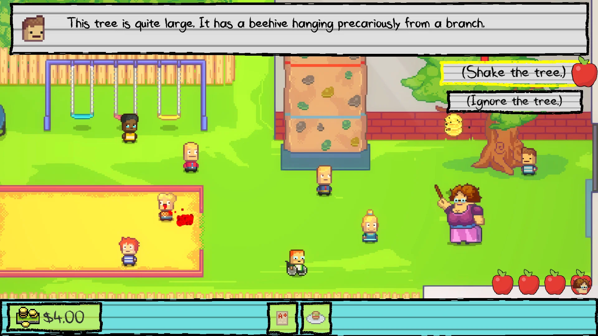 Kindergarten 2 screenshot 7
