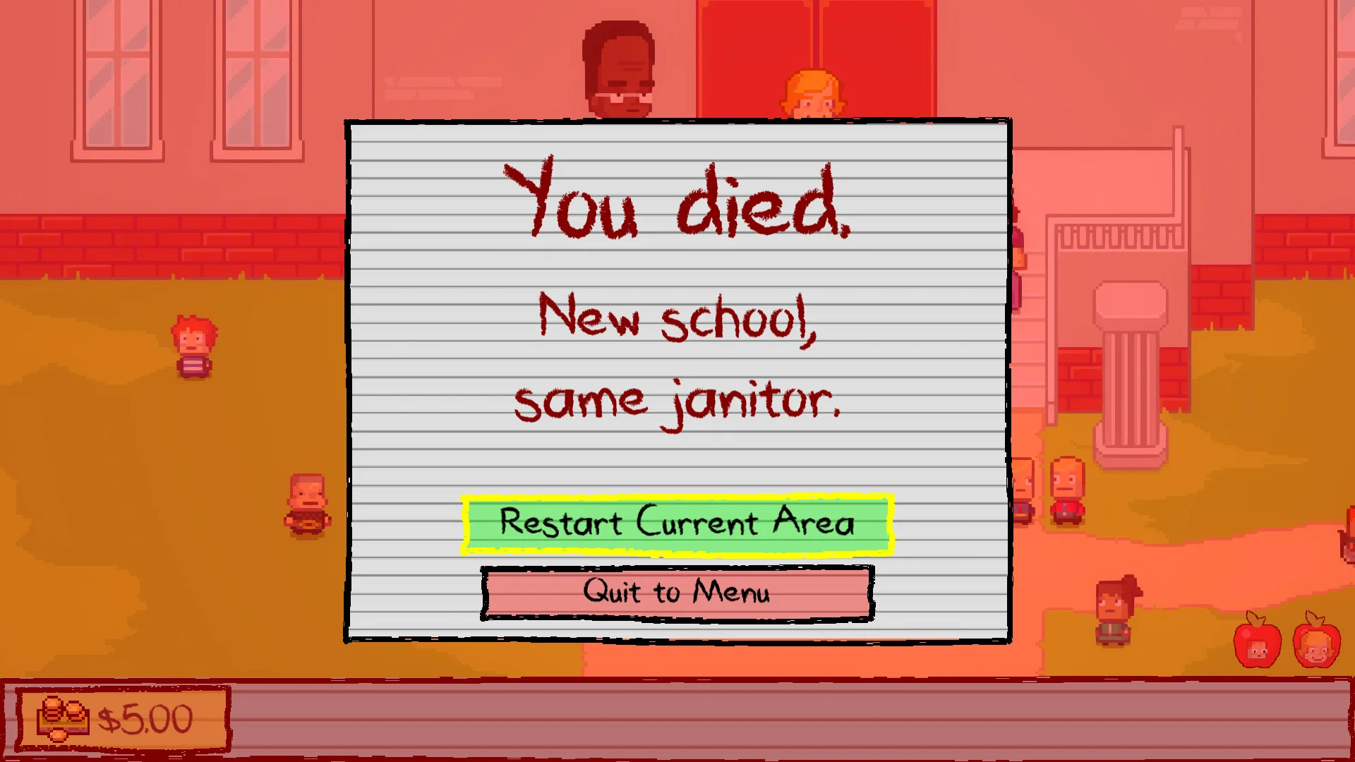 Kindergarten 2 screenshot 8