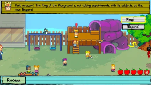 Kindergarten 3 screenshot 7