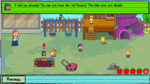 Kindergarten 3 screenshot 8