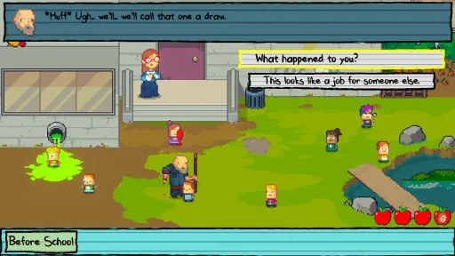 Kindergarten 3 screenshot 9