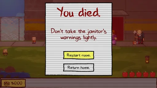 Kindergarten screenshot 6