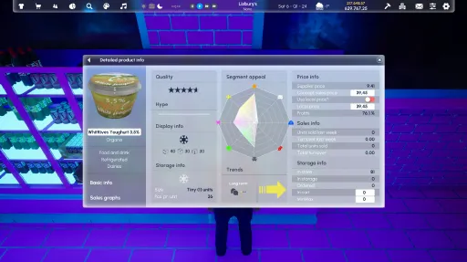 King of Retail 2 screenshot 9