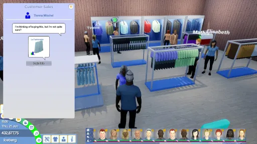 King of Retail screenshot 16