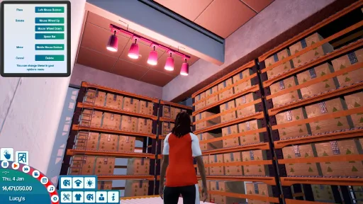 King of Retail screenshot 22