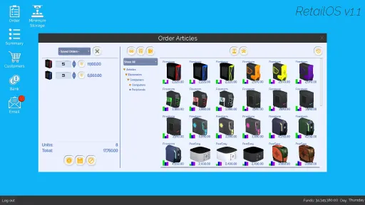 King of Retail screenshot 7