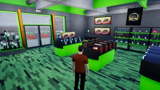 King of Retail screenshot 8