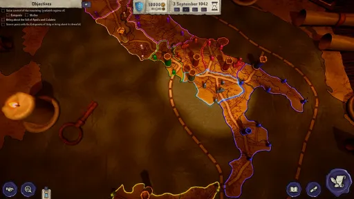 King's Orders screenshot 8