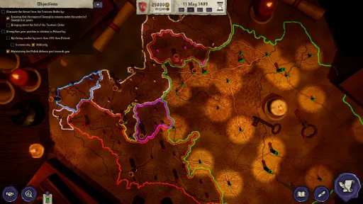 King's Orders screenshot 9