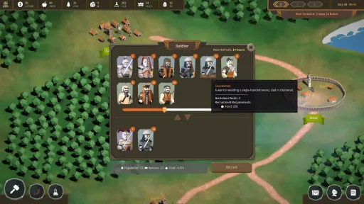 Kingdom Ascension screenshot 14