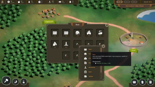 Kingdom Ascension screenshot 17
