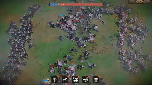 Kingdom Ascension screenshot 19