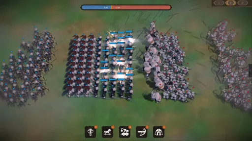 Kingdom Ascension screenshot 2