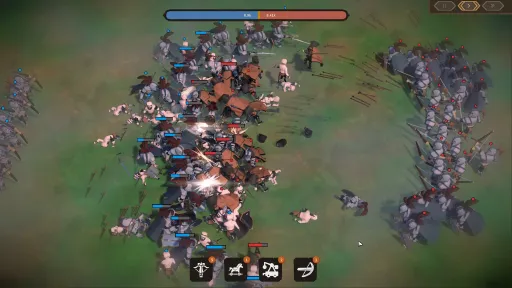 Kingdom Ascension screenshot 20
