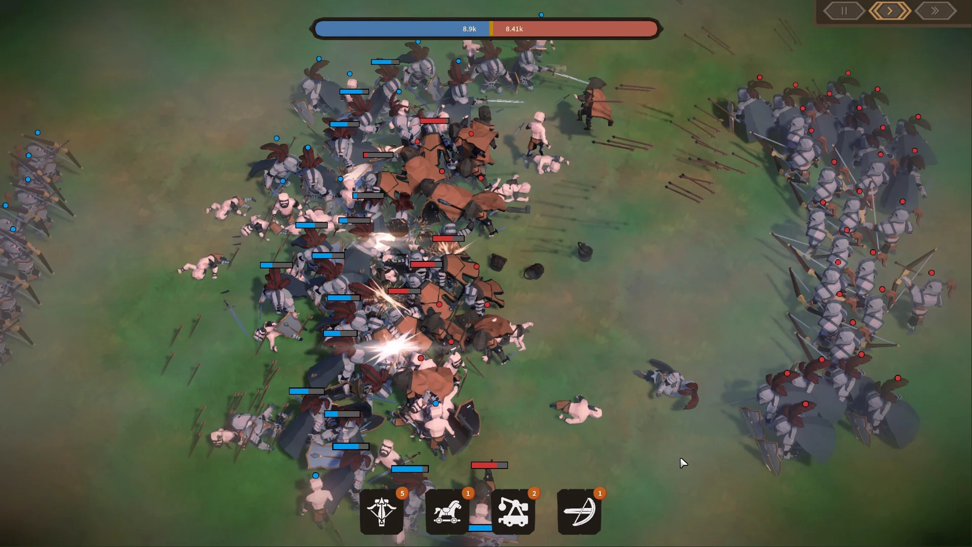 Kingdom Ascension screenshot 20