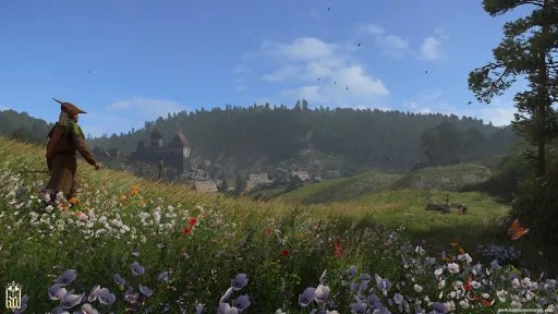 Kingdom Come: Deliverance screenshot 16
