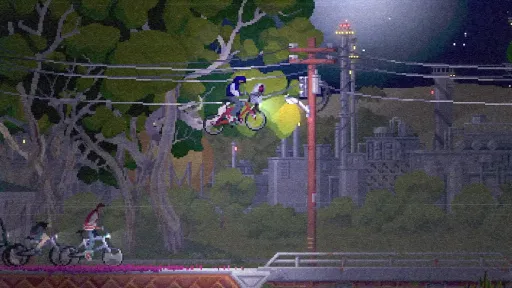 Kingdom Eighties screenshot 2