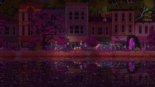 Kingdom Eighties screenshot 5