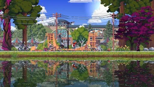 Kingdom Eighties screenshot 7