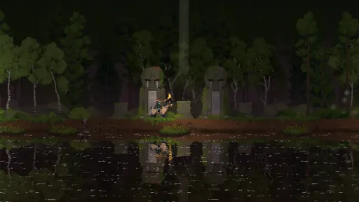 Kingdom Two Crowns screenshot 10