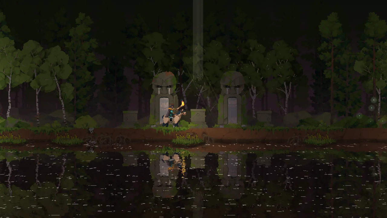 Kingdom Two Crowns screenshot 10