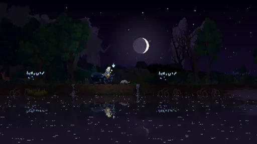 Kingdom Two Crowns screenshot 11