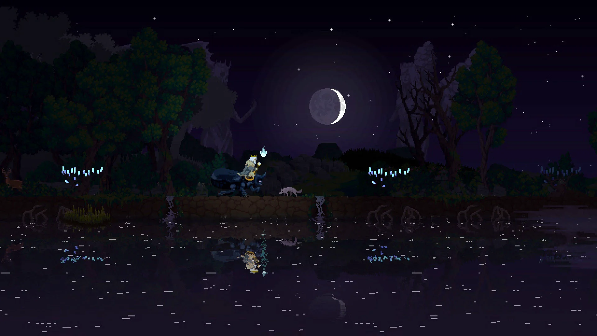 Kingdom Two Crowns screenshot 11