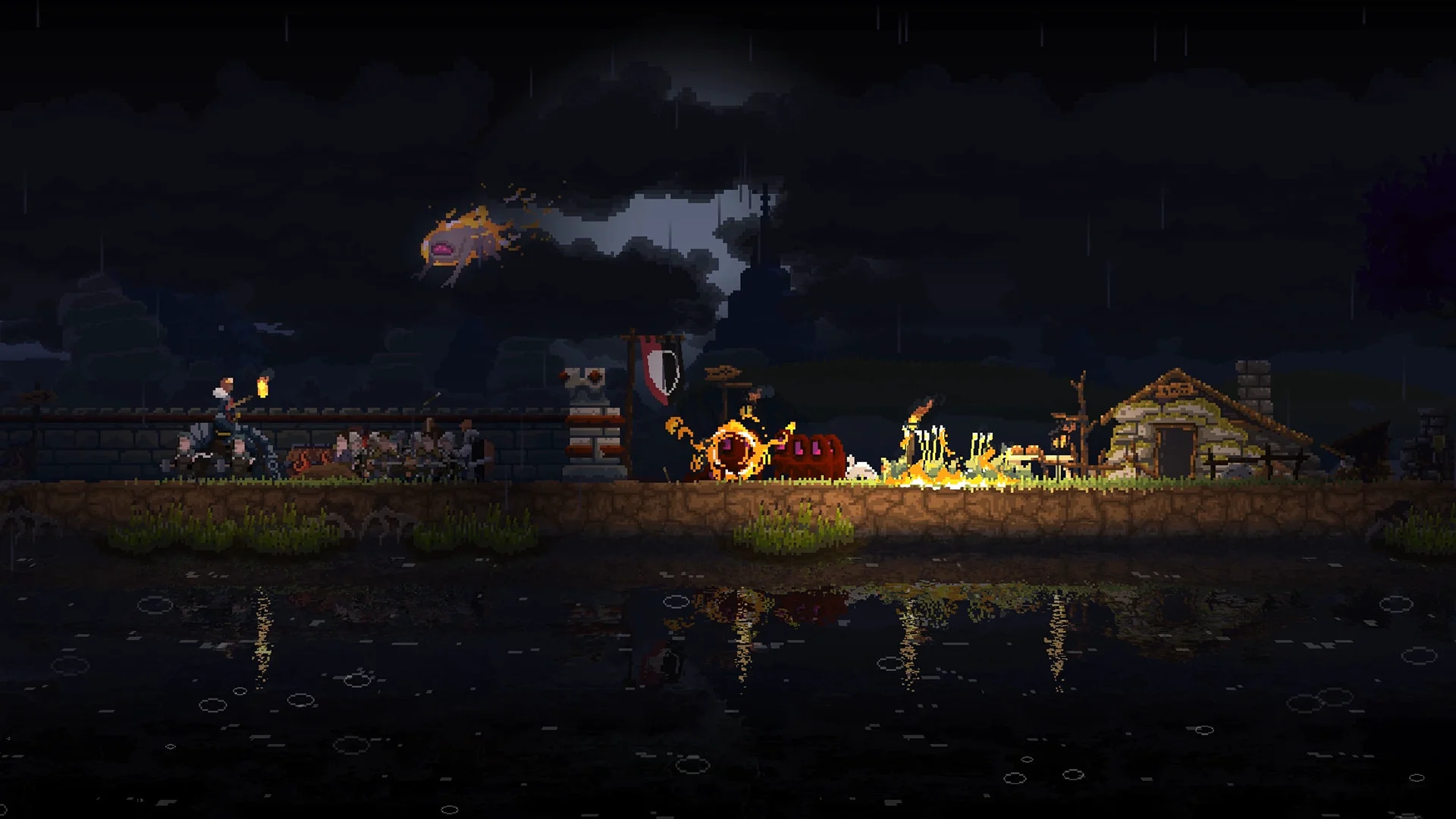 Kingdom Two Crowns screenshot 15