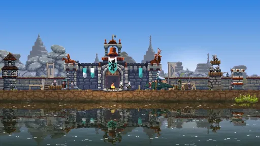 Kingdom Two Crowns screenshot 16