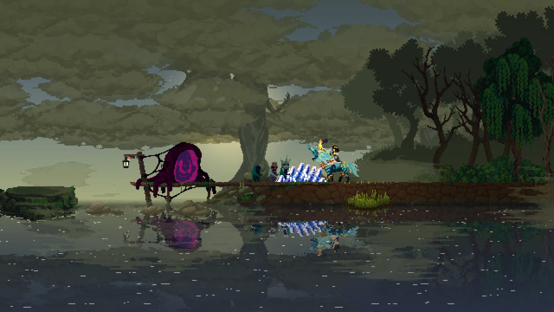 Kingdom Two Crowns screenshot 5