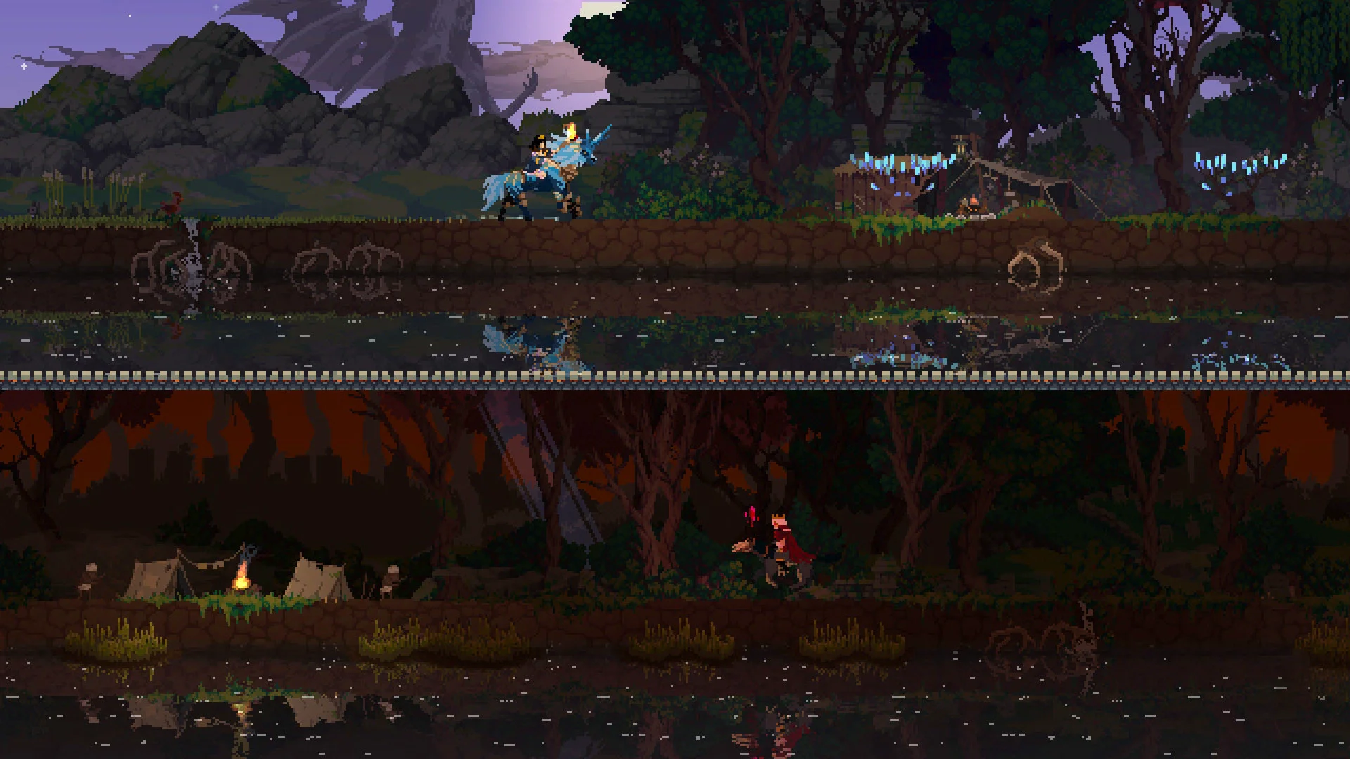 Kingdom Two Crowns screenshot 6
