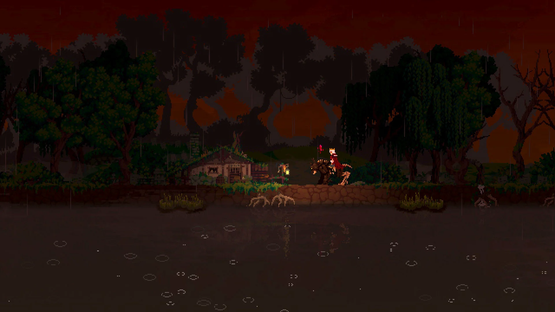 Kingdom Two Crowns screenshot 7