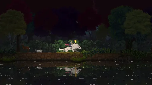 Kingdom Two Crowns screenshot 9