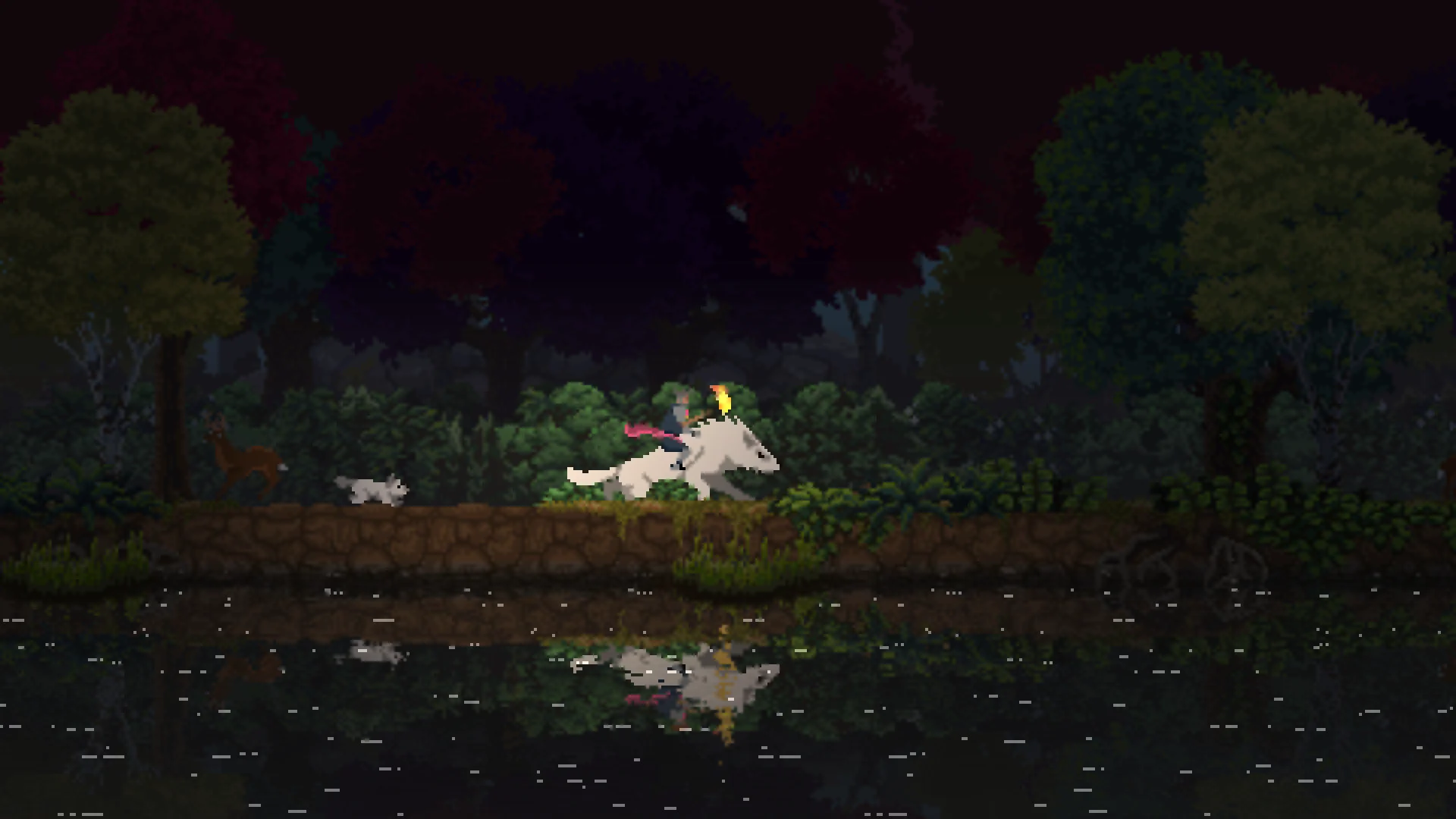 Kingdom Two Crowns screenshot 9