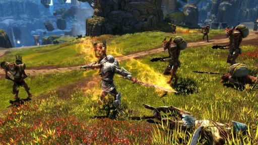 Kingdoms of Amalur: Re-Reckoning screenshot 10