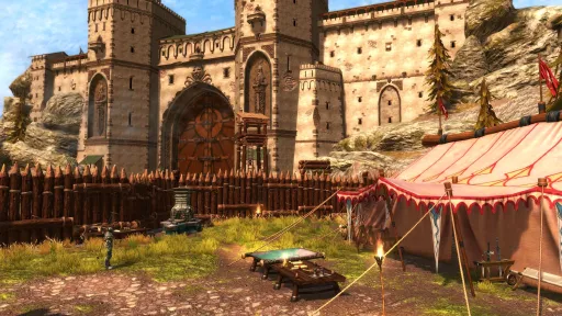 Kingdoms of Amalur: Re-Reckoning screenshot 11