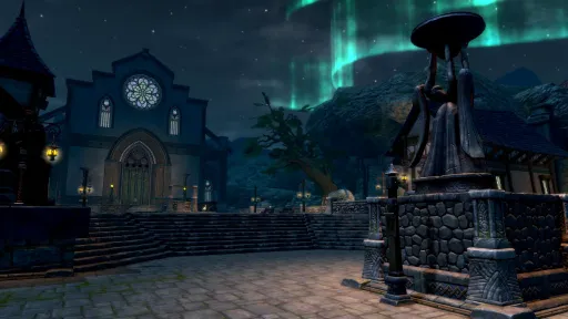 Kingdoms of Amalur: Re-Reckoning screenshot 12