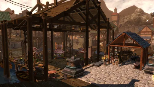 Kingdoms of Amalur: Re-Reckoning screenshot 14