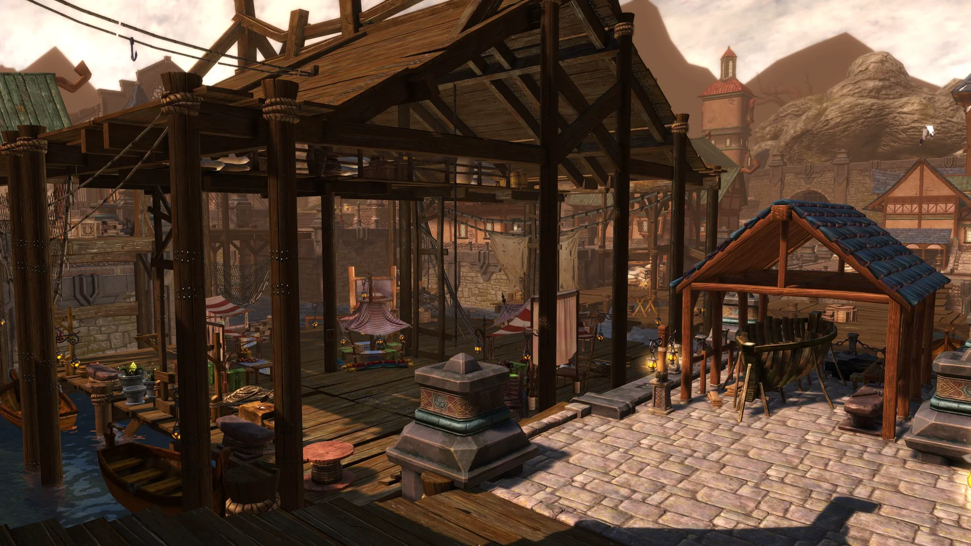 Kingdoms of Amalur: Re-Reckoning screenshot 14