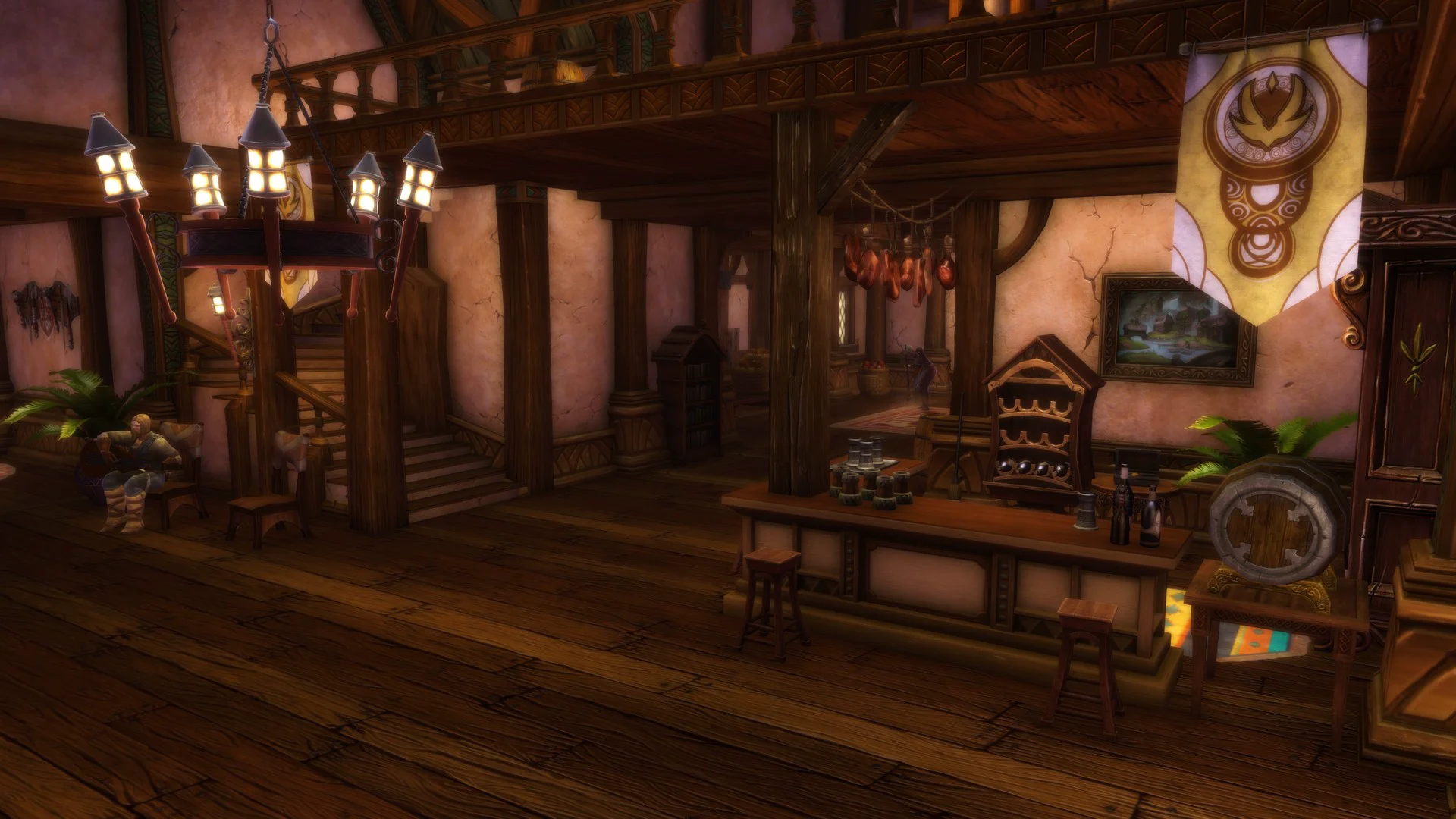 Kingdoms of Amalur: Re-Reckoning screenshot 15