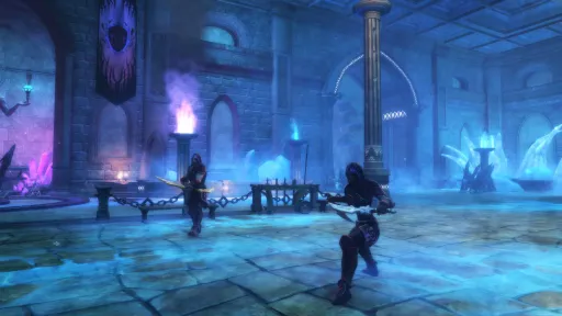 Kingdoms of Amalur: Re-Reckoning screenshot 16