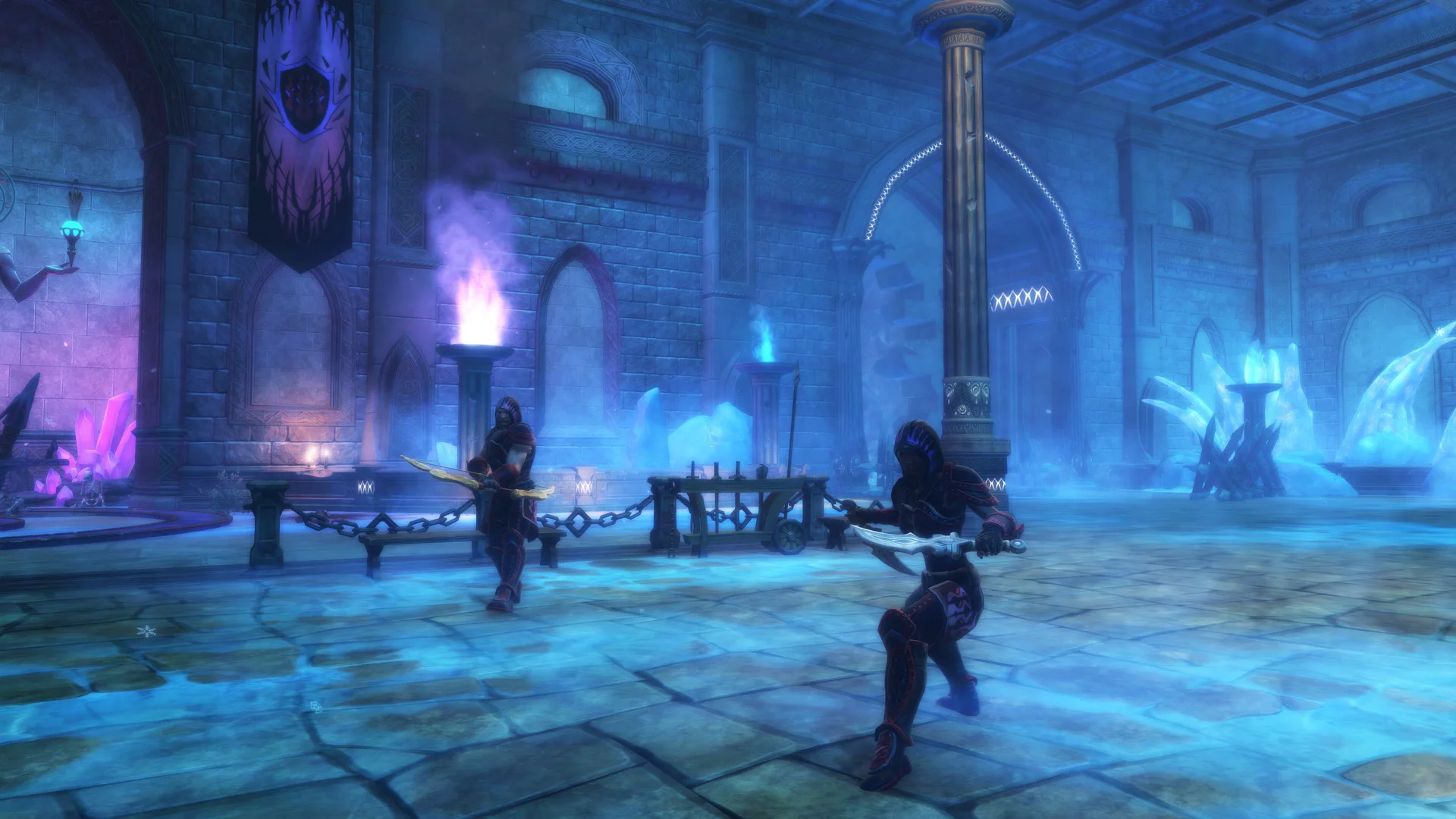 Kingdoms of Amalur: Re-Reckoning screenshot 16