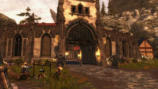 Kingdoms of Amalur: Re-Reckoning screenshot 17