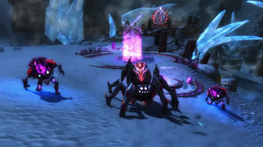Kingdoms of Amalur: Re-Reckoning screenshot 18