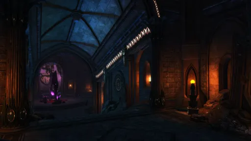 Kingdoms of Amalur: Re-Reckoning screenshot 19
