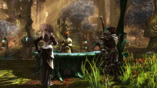 Kingdoms of Amalur: Re-Reckoning screenshot 4