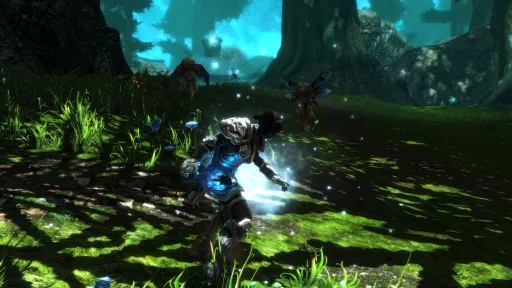 Kingdoms of Amalur: Re-Reckoning screenshot 7