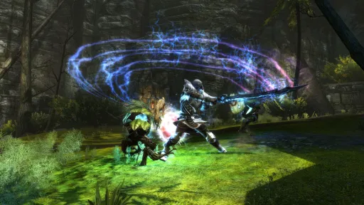 Kingdoms of Amalur: Re-Reckoning screenshot 8