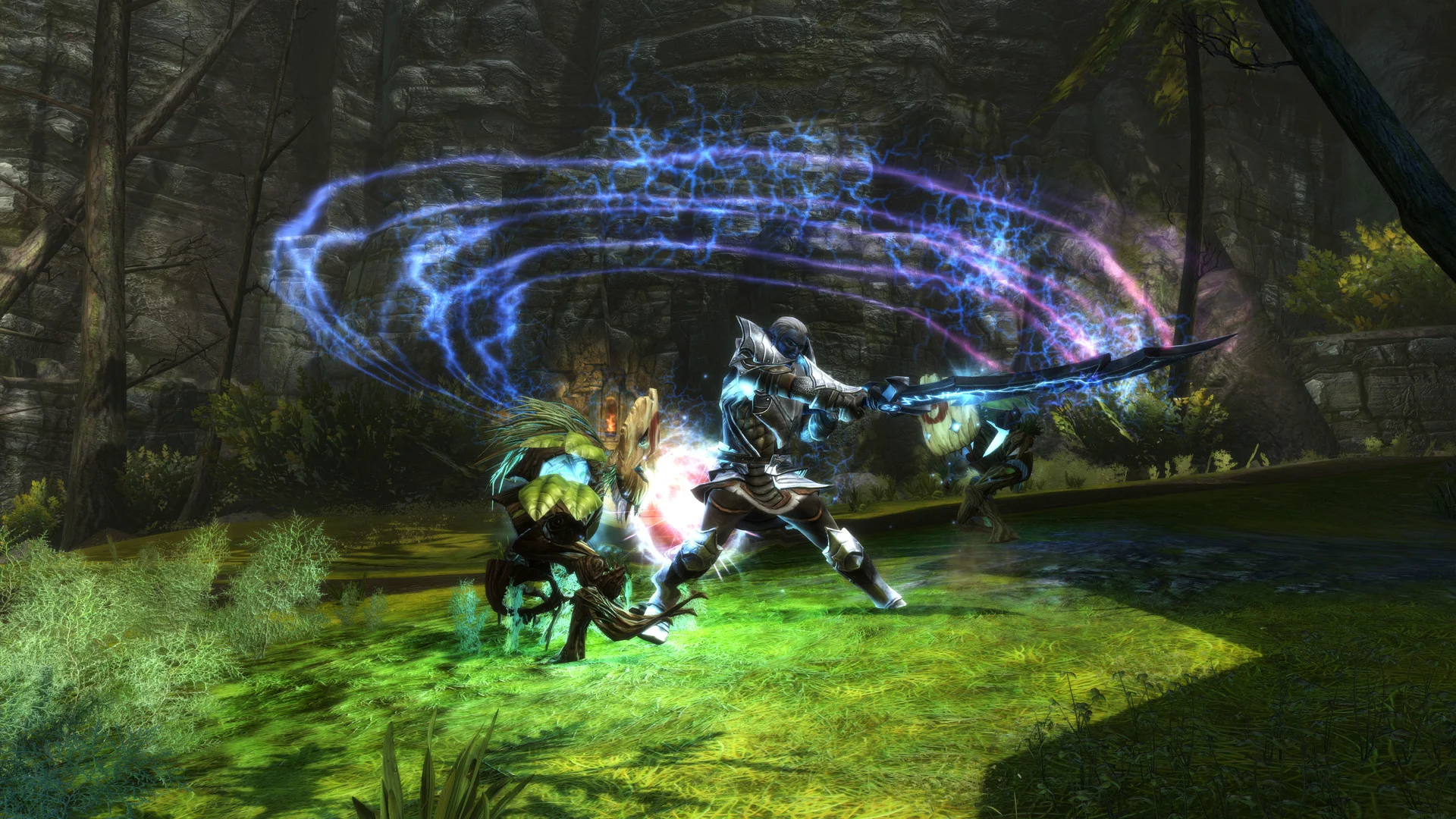 Kingdoms of Amalur: Re-Reckoning screenshot 8