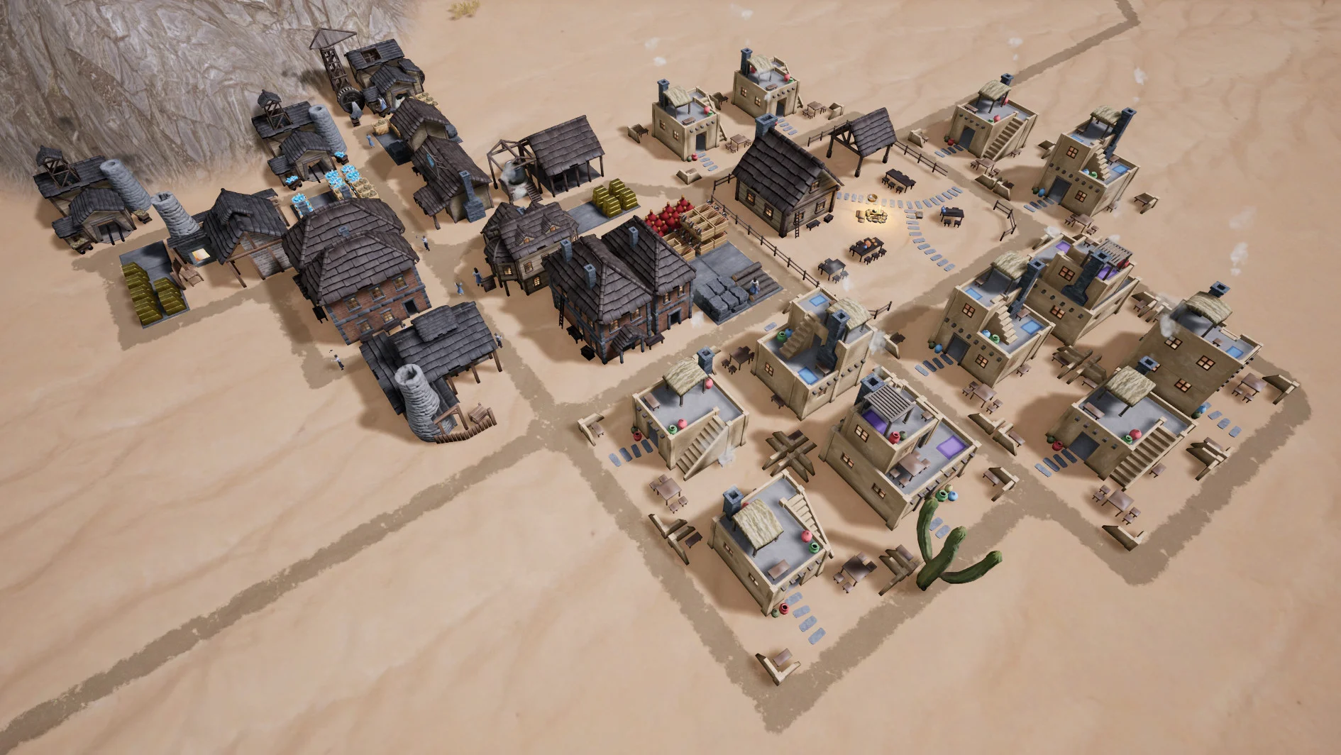 Kingdoms Reborn screenshot 10